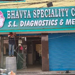 Bhavya Speciality Clinic