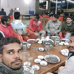 Bhawana Tiffin Centre Jhalawar