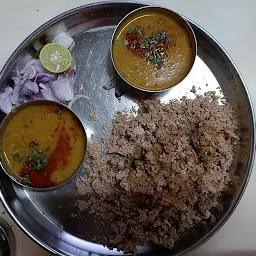 Bhawani Dal Bati Churma