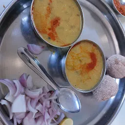 Bhawani Dal Bati Churma