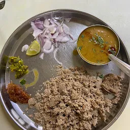 Bhawani Dal Bati Churma