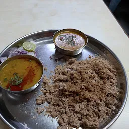 Bhawani Dal Bati Churma