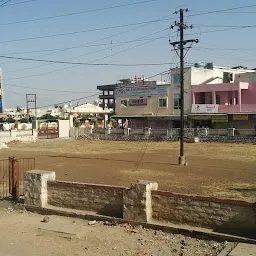 Bhawani Dham Ground