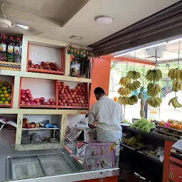 Bhawani Fruit And Juice Corner