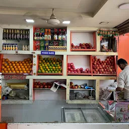 Bhawani Fruit And Juice Corner