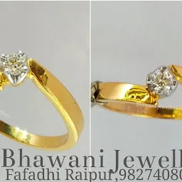 Bhawani Jewellers