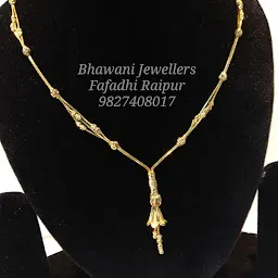 Bhawani Jewellers