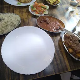 Bhawani Restaurant