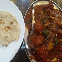 Bhawani Restaurant