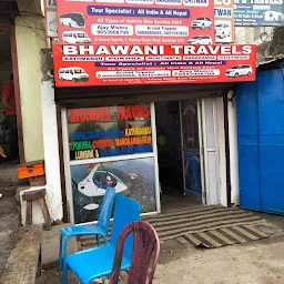 Bhawani Travels