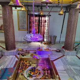 Bhawarnath Temple