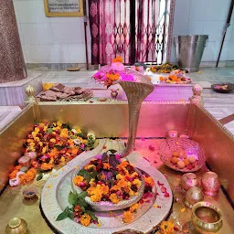 Bhawarnath Temple