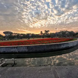 Bhawartal Garden