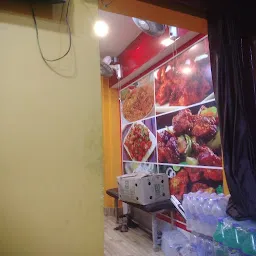 Bhaye Ji Fruit,ice And Fast Food Corner