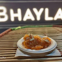 Bhayla - Best Doodh jalebi in Jaipur