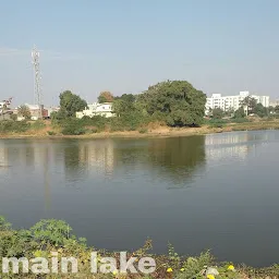 Bhayli Lake