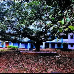 Bhedua Salboni Naba Siksha Mandir high School
