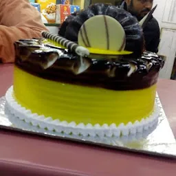 Bheem Cake Parlour