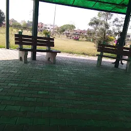 Bheem Rao Ambedkar Park