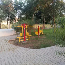 Bheem Sen Chaudhary Memorial Children Park