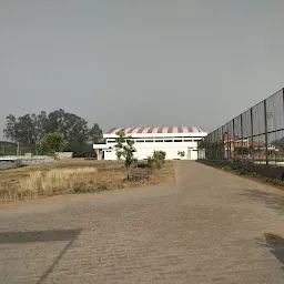 Bheem Stadium, Bhiwani