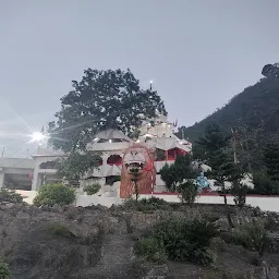 Bheema kali Temple