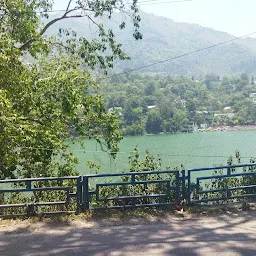 Bheemtal Lake