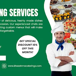 Bheeshma Catering Services