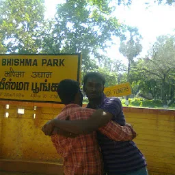 Bheeshma Park