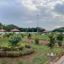 Bheeshma Park
