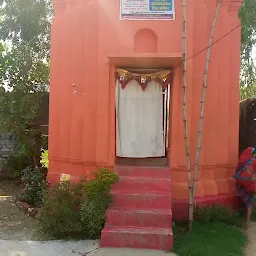Bheeti patkhauli jageshwarnath shivmandir
