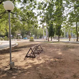 Bhel Main Park