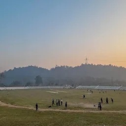 BHEL Stadium