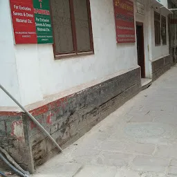 Bhelupur Police Station