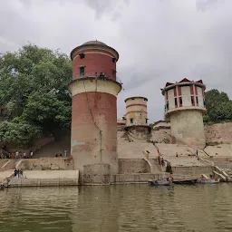 Bhelupur Water Tank