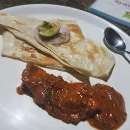 Bhemineni Restaurant, Madanapalli-Punganur Road, Madanapalli