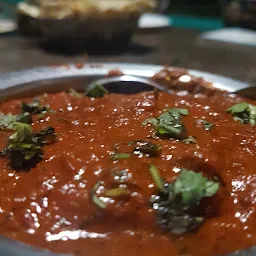 Bhemineni Restaurant, Madanapalli-Punganur Road, Madanapalli