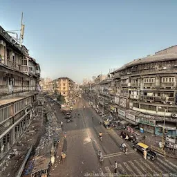 Bhendi Bazar