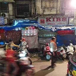 Bhendi Bazar