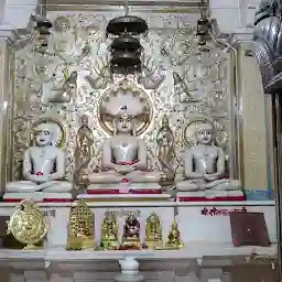 Bheru Bagh Parshvnath Jain Shvetamber Teerth