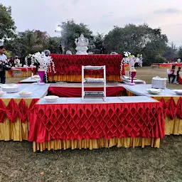 Bheru Bhavani Caterers