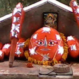 Bheru ji Maharaj temple