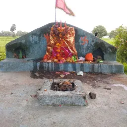 भेरु महाराज पड़ियार