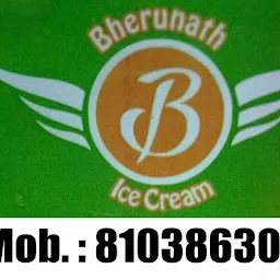 Bheru nath khulfi ice-cream