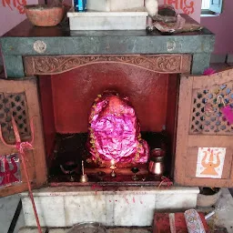 Bheruji Ka Mandir