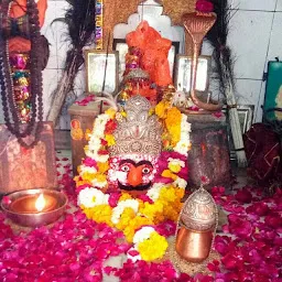 Bheruji Mandir