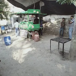 Bherunath Tea Stall