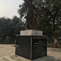 Bhagwan Laxman Ji ki Murti