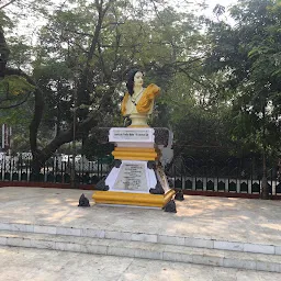 Bhagwan Laxman Ji ki Murti