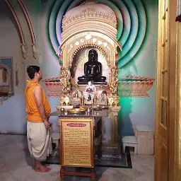 Bhgwan ShreyansNath Birth Place ( Jain temple )